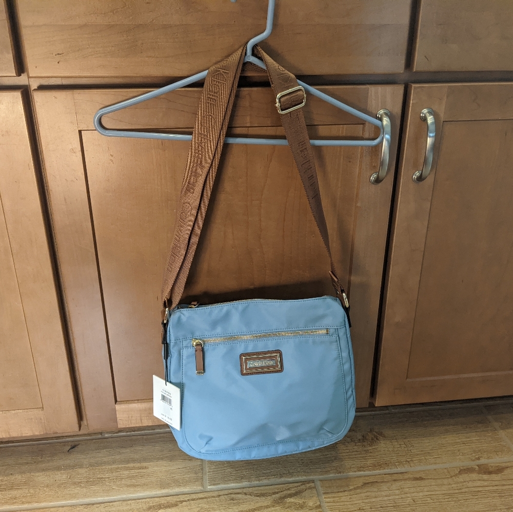 Calvin Klein Crossbody or Shoulder Bag